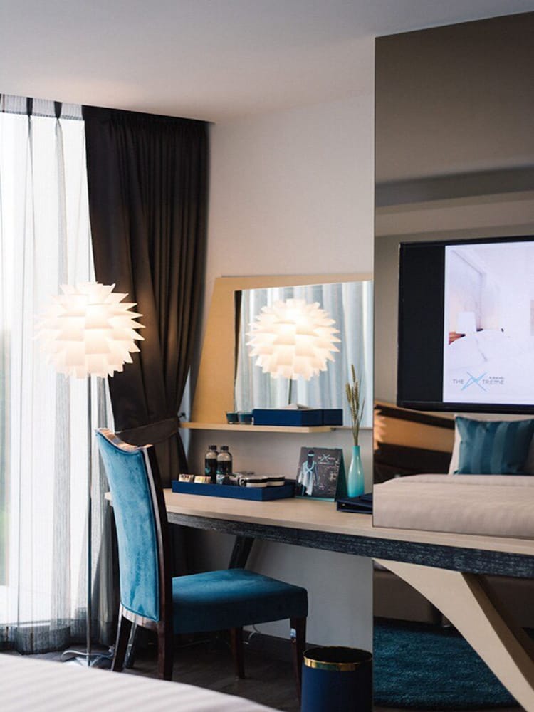 Deluxe Room photo 1