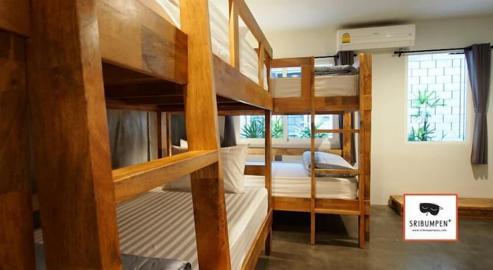 Quadruple Room photo 1