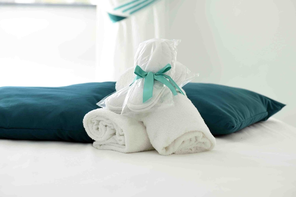 Deluxe Double Room, Balcony, Sea View