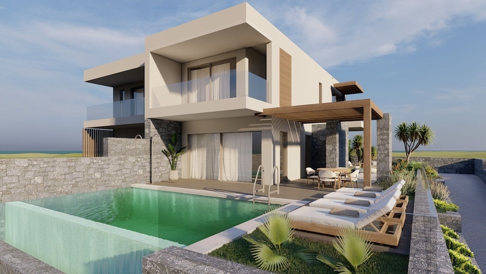 Signature Princess Villa