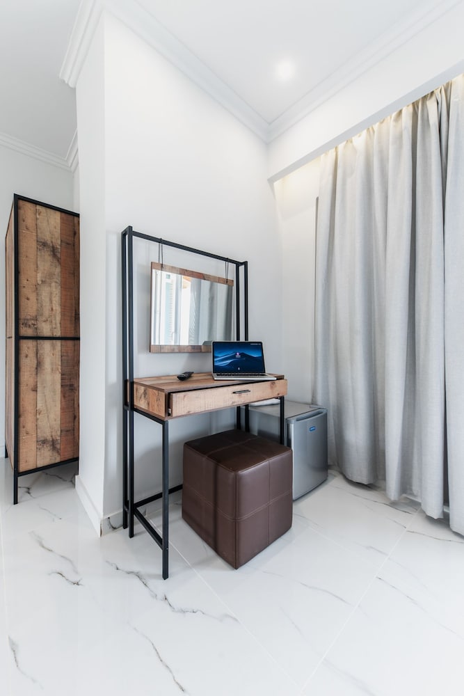 Junior Suite, Sea View - Photo 8