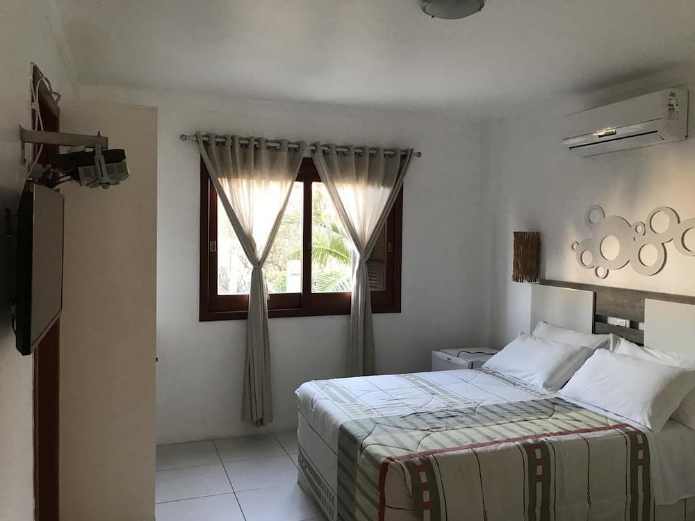 Standard Double Room (Com Café da Manhã) photo 2
