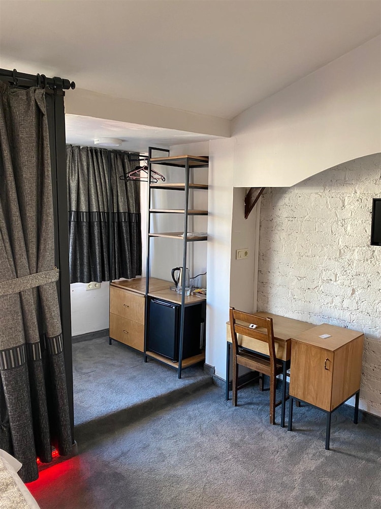 Double Room, Balcony photo 3