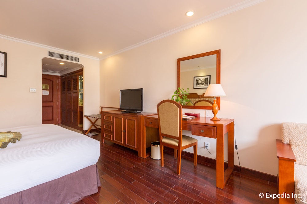 Executive Room, 1 King Bed photo 1