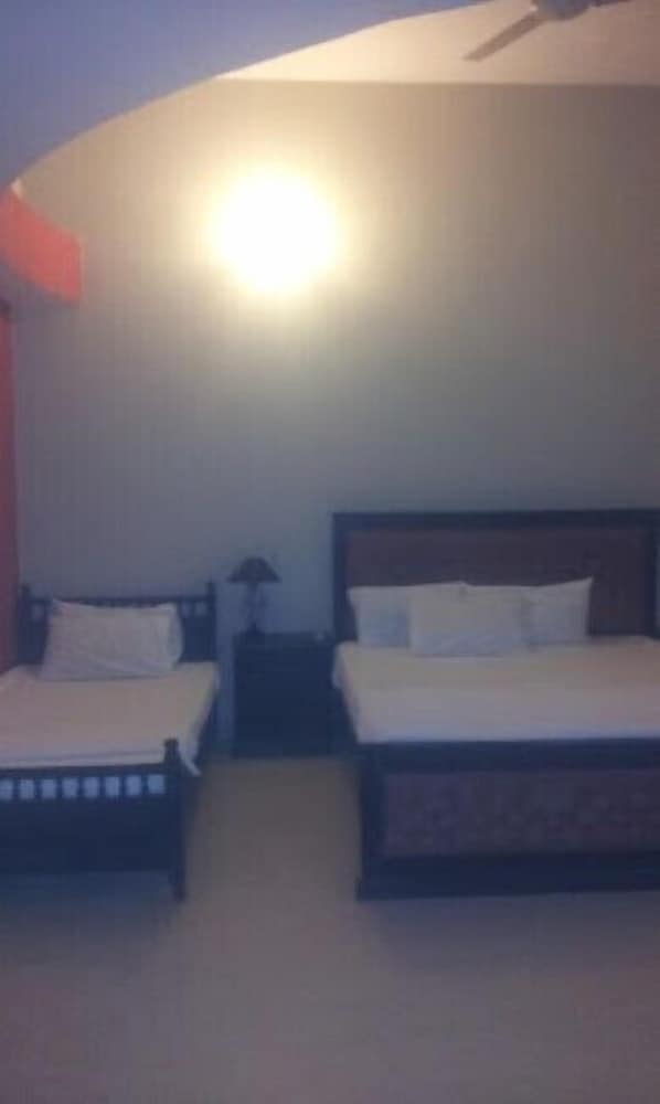 Deluxe Double Room photo 1