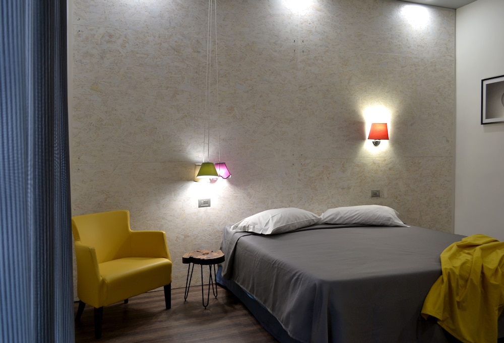 Grand Triple Room photo 2