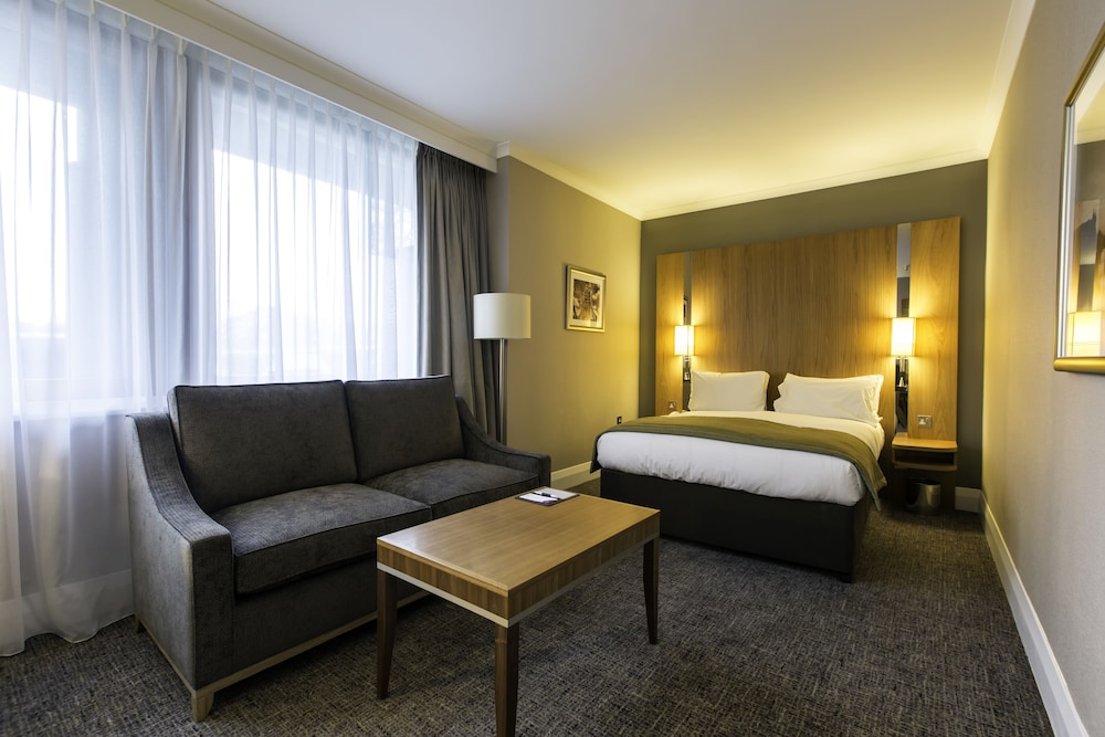 Premium Room, 1 Queen Bed photo 1