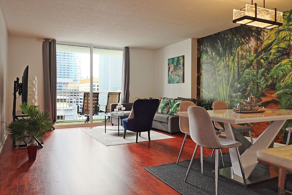 Deluxe Apartment, 1 Bedroom photo 2
