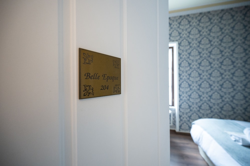 Superior Double Room, 1 King Bed, Allergy Friendly