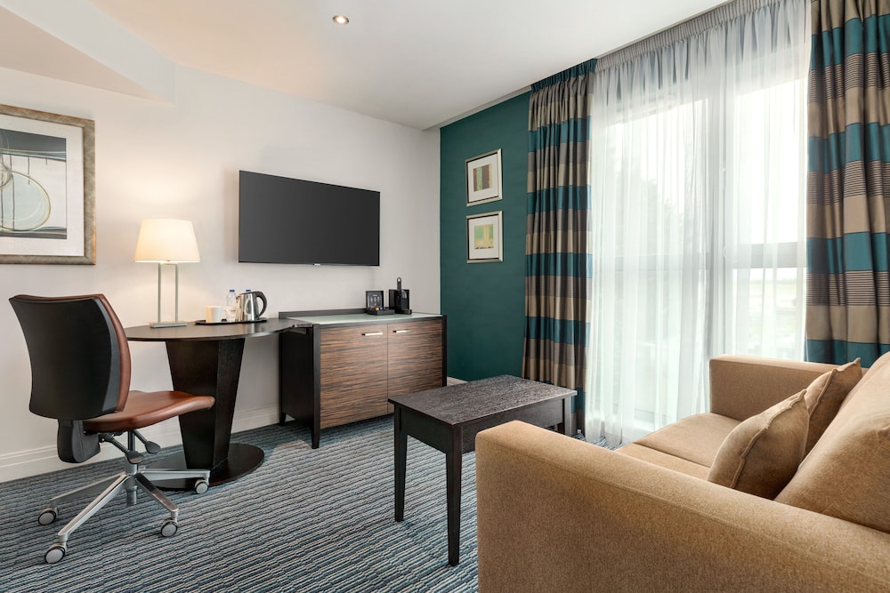 Suite, 1 Bedroom photo 1