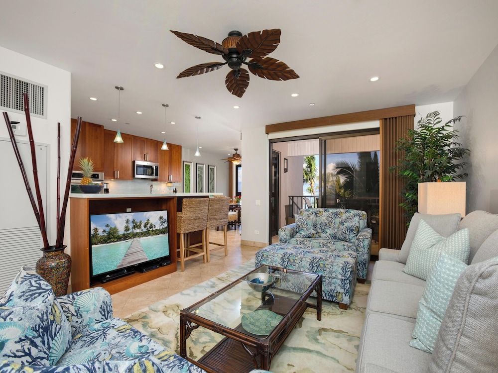 Condo, 2 Bedrooms, Ocean View (361)