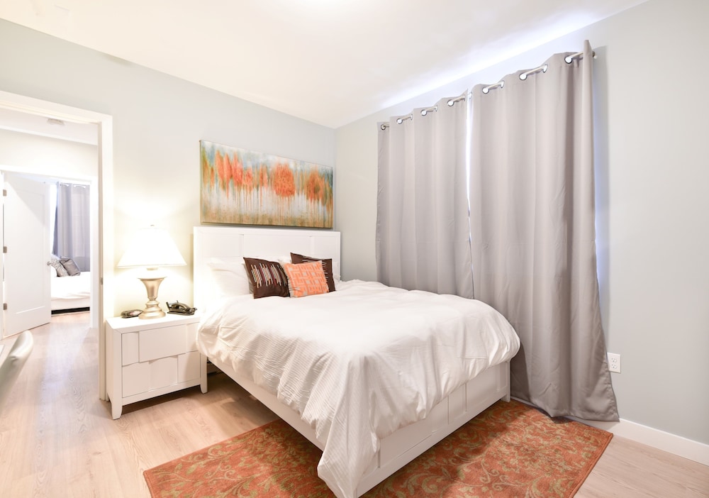 Luxury Apartment, 3 Bedrooms