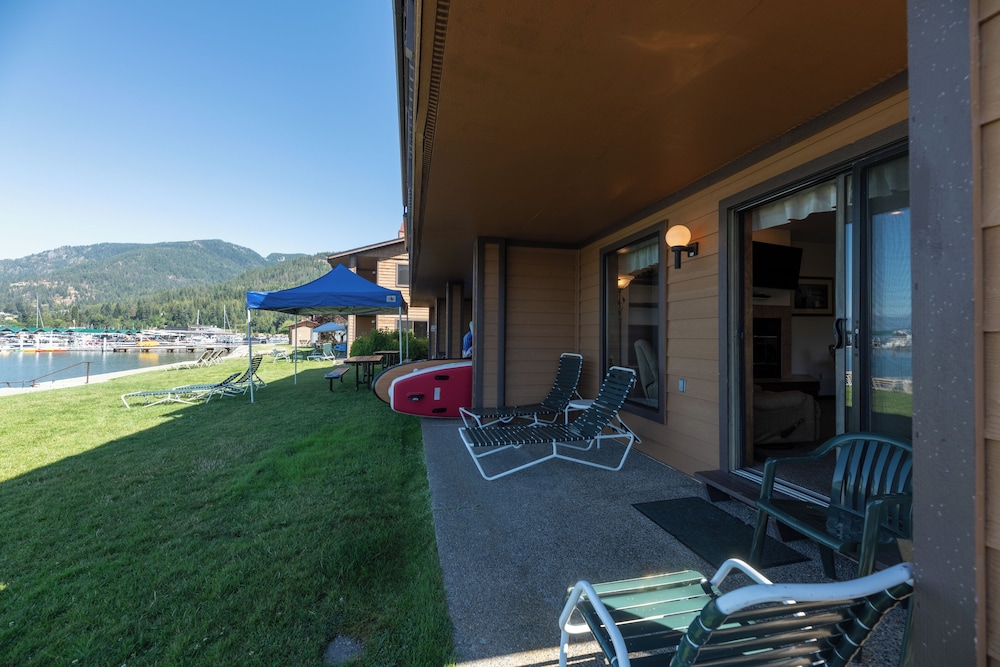 Comfort Suite, 1 Bedroom, Mountain View photo 3