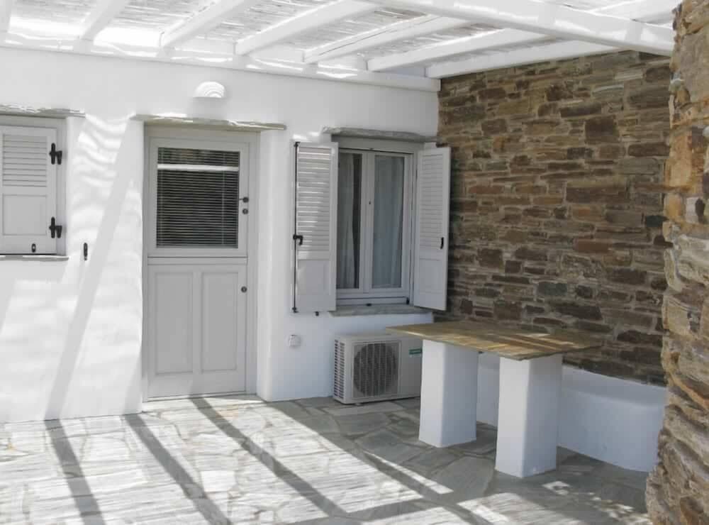 Studio, Sea View photo 2
