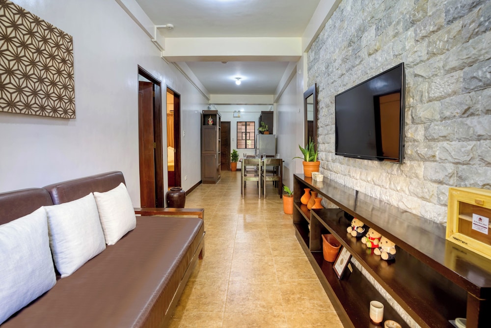 Deluxe Apartment, 2 Bedrooms, Balcony photo 1