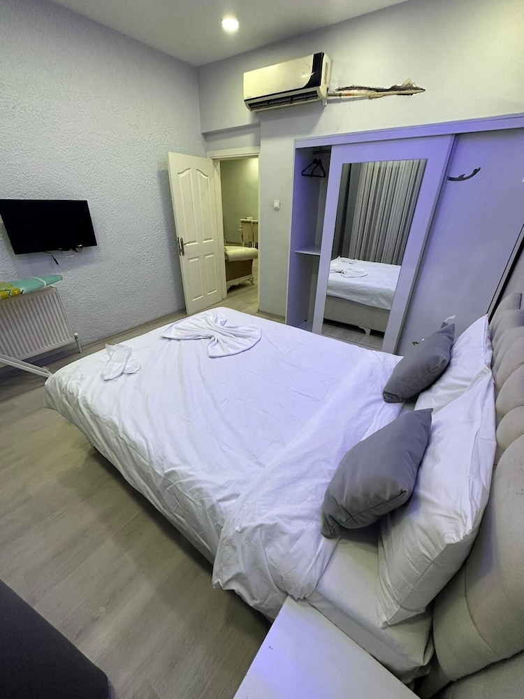 Luxury Apartment photo 1
