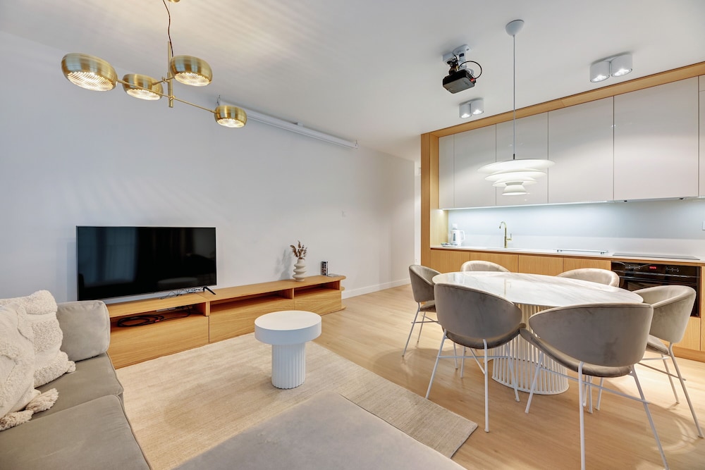 Exclusive Apartment, 2 Bedrooms, Non Smoking - Photo 27