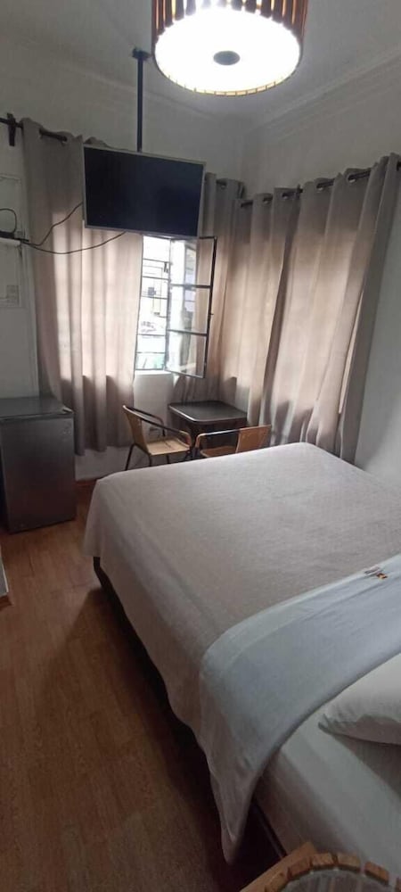 Superior Double Room, Shared Bathroom photo 1