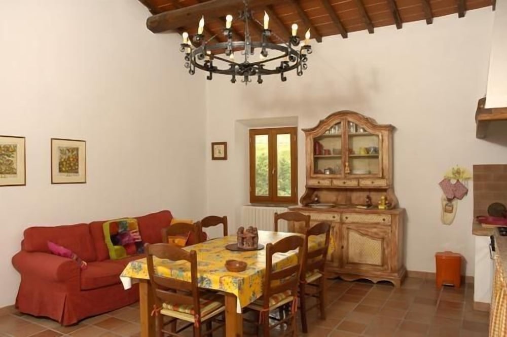 Panoramic Apartment, 3 Bedrooms (Montescalari 11) photo 2