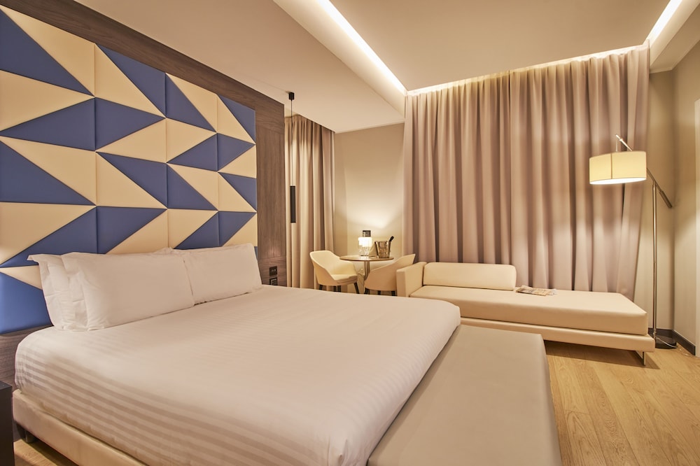 Junior Suite Deluxe