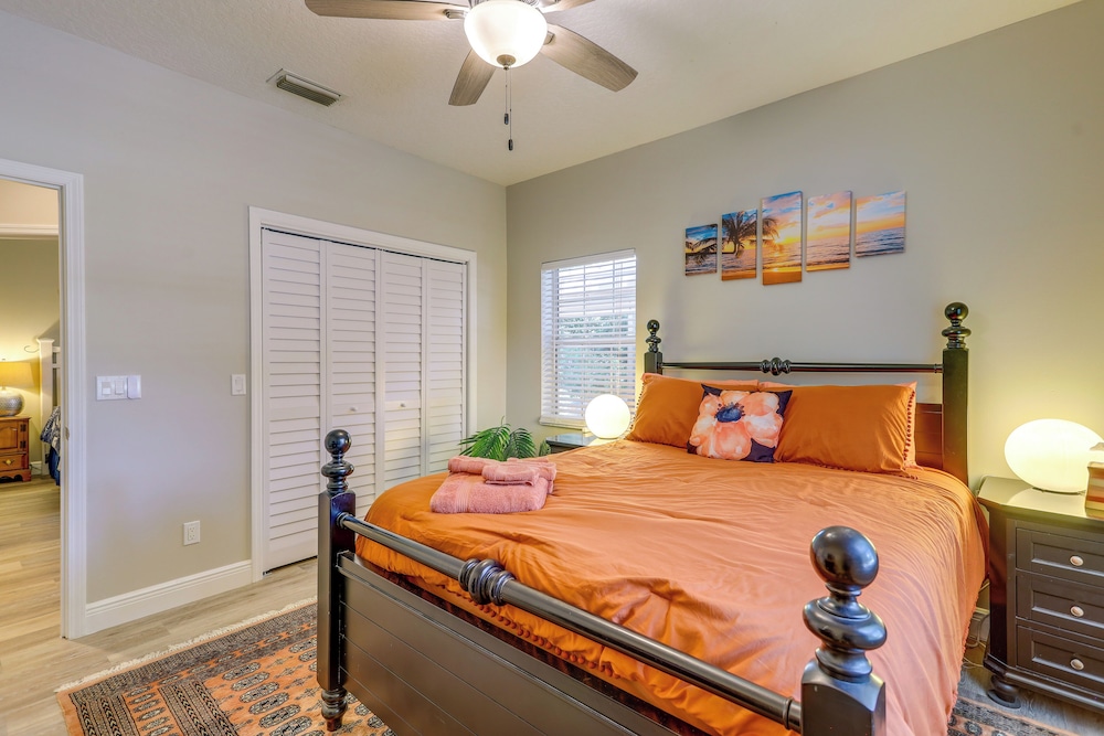 House (4 Bedrooms) photo 1