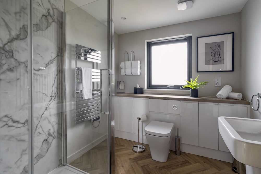 Standard Apartment, Private Bathroom (Apartment Spey) - Photo 16