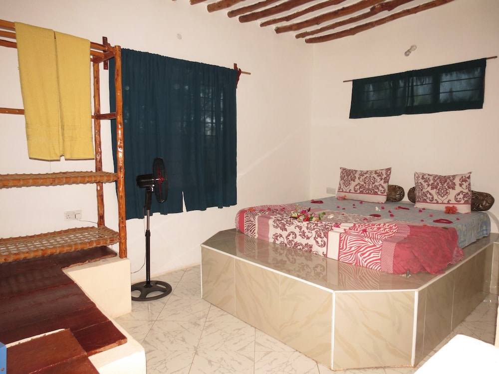 Comfort Bungalow photo 1