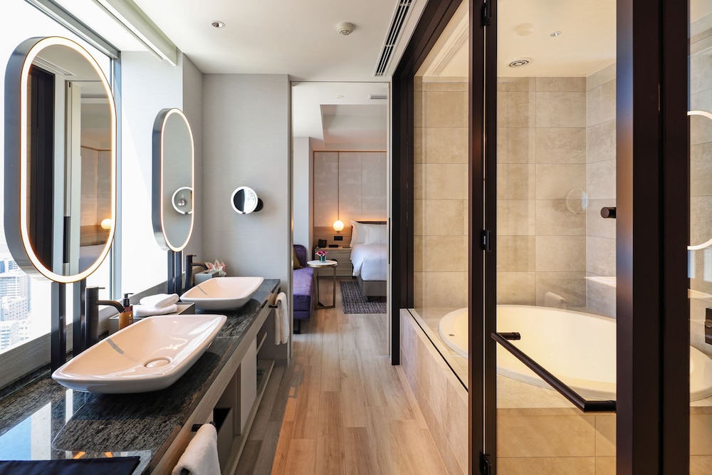 Club Suite (Miyabi Club Floor) - Photo 2