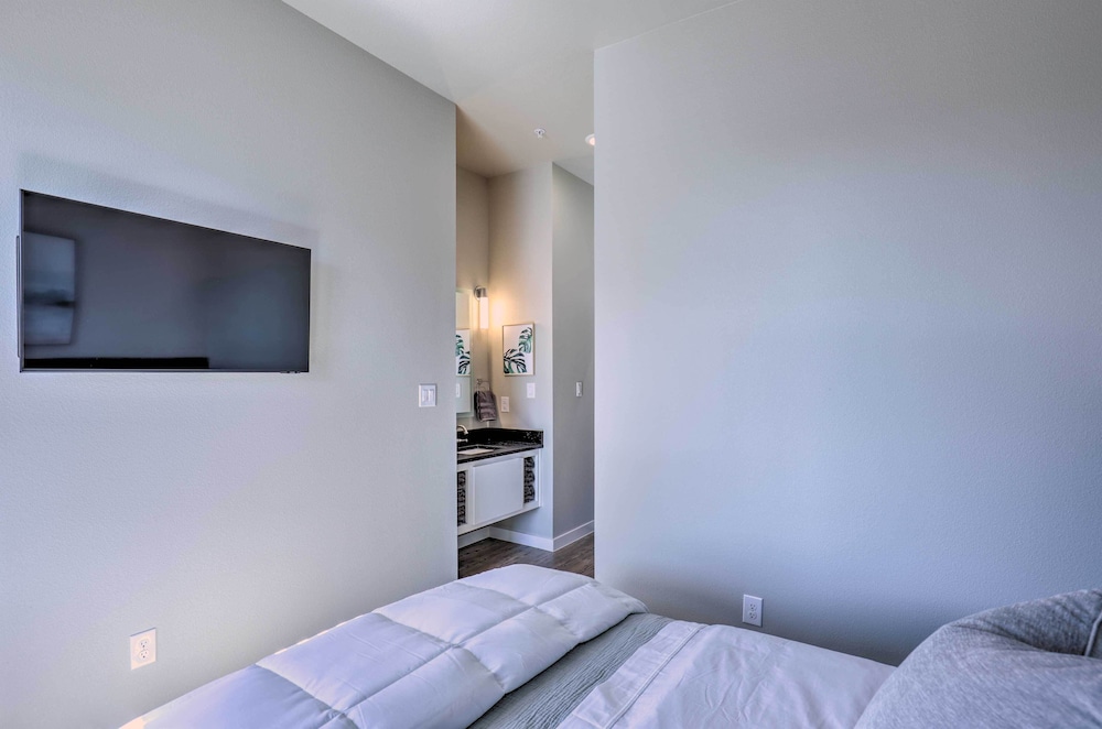 Apartment (2 Bedrooms) photo 2