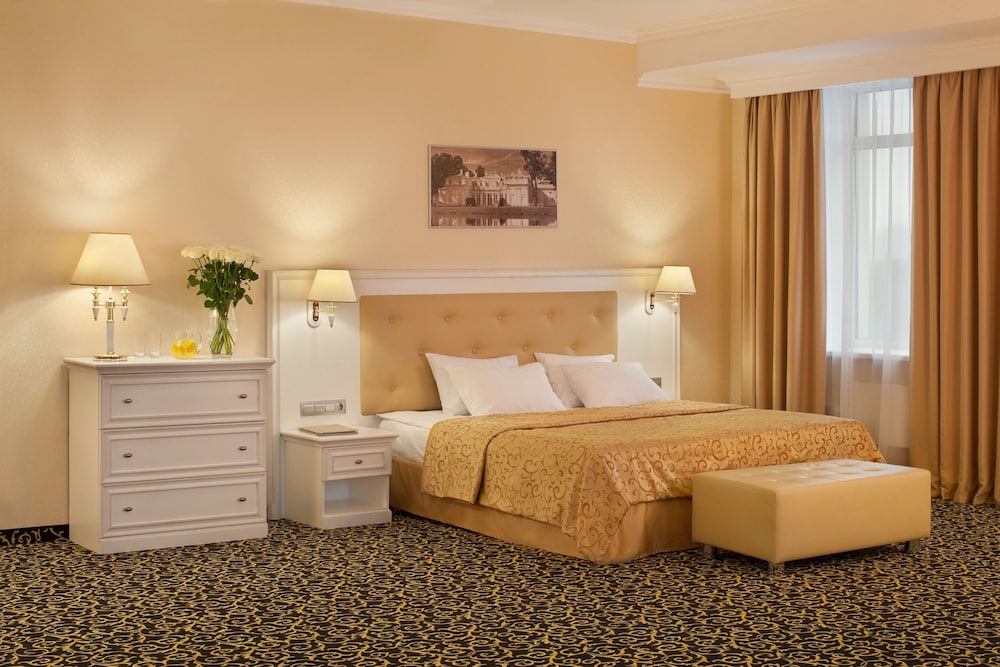 Presidential Suite, 1 Bedroom photo 1