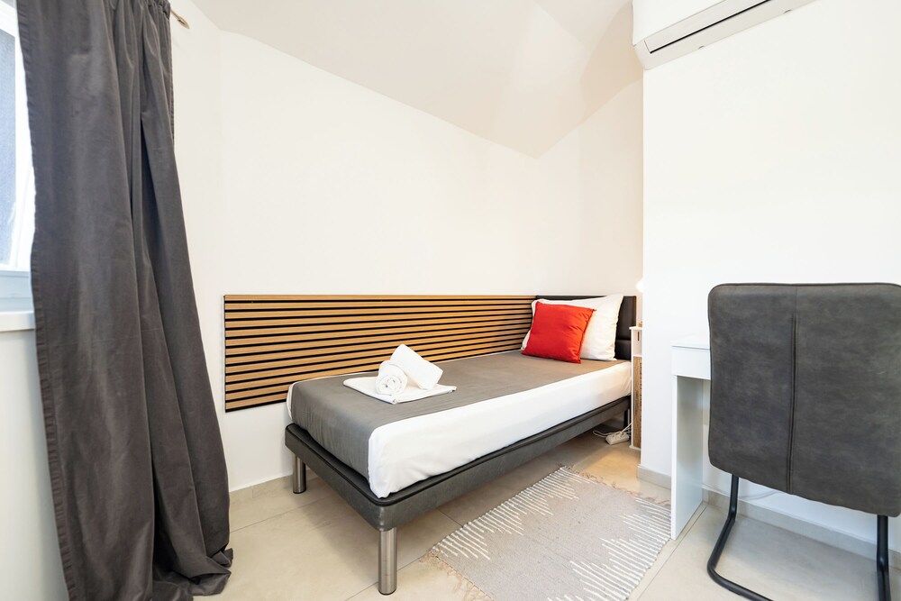 Comfort Apartment, 1 Bedroom, Ocean View
