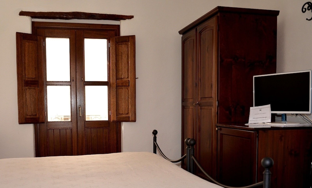 Classic Double Or Twin Room, Courtyard View, Courtyard Area photo 2