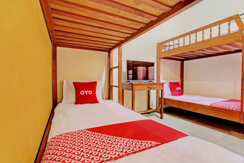 Standard Single Room photo 3