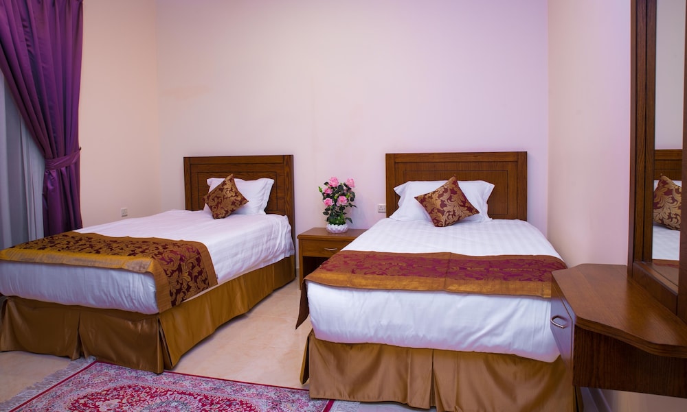 Two Bedroom Deluxe photo 3