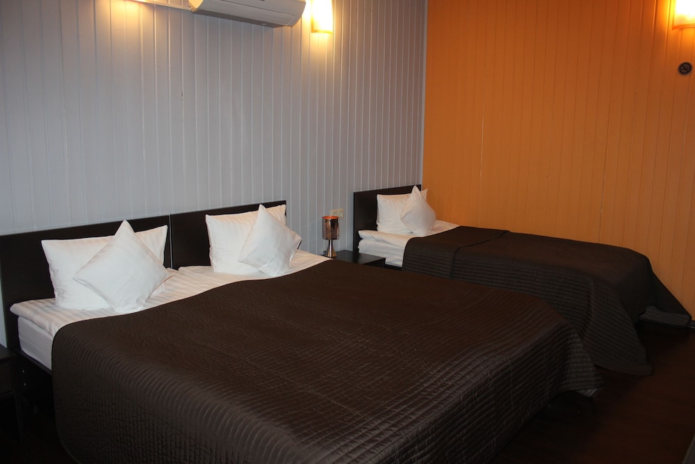 Superior Triple Room, Multiple Beds