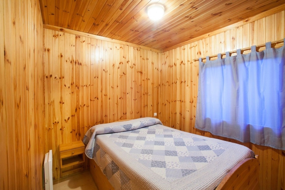 Bungalow, 2 Bedrooms - Mountain View