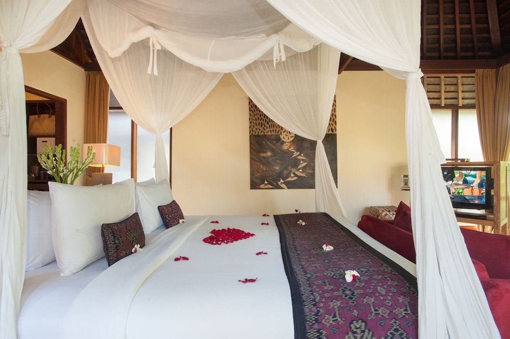 Villa, 1 Bedroom, Private Pool, Courtyard View - Photo 7