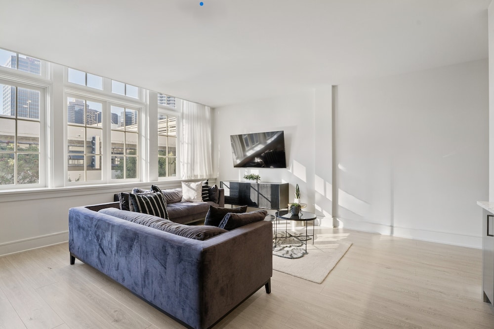 Classic Apartment, 3 Bedrooms