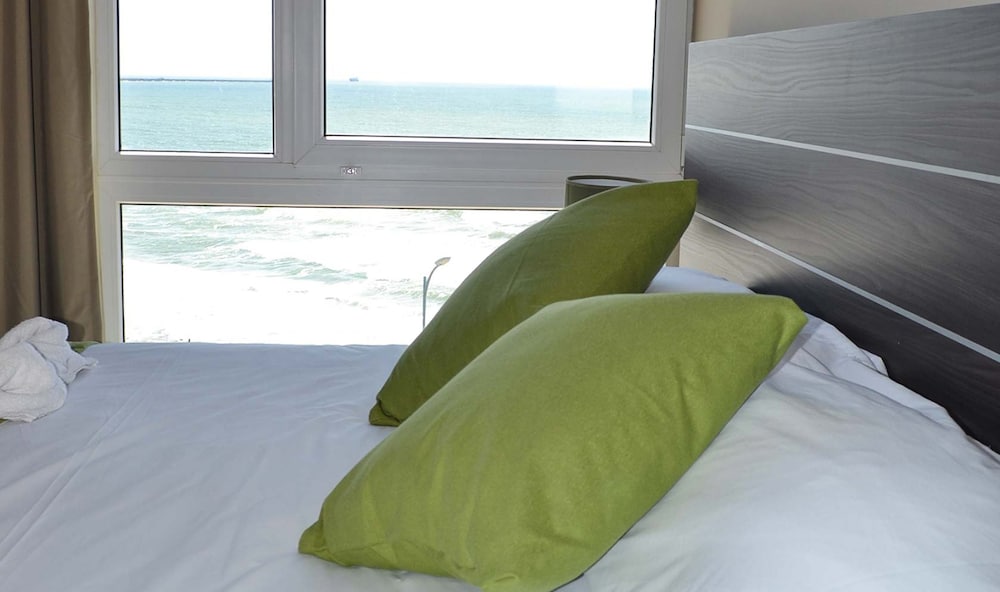 Superior Double Room, 1 Queen Bed, Non Smoking photo 2