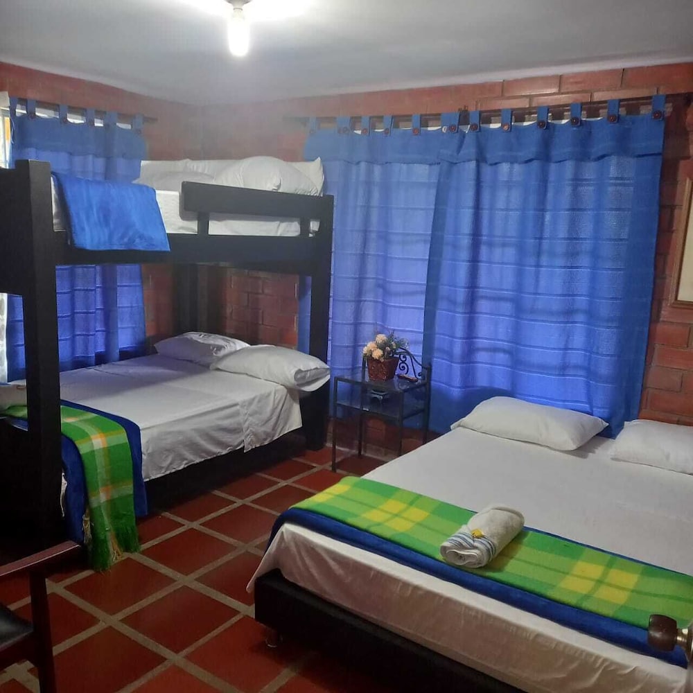 Traditional Room
