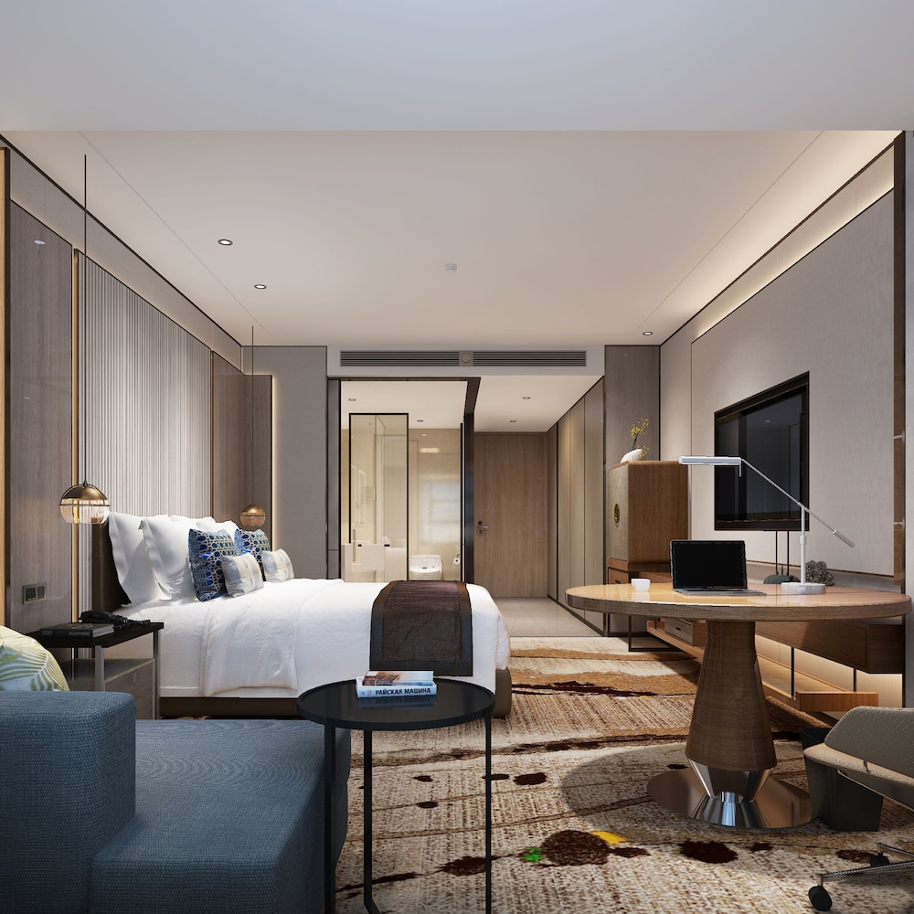 Business Double Room