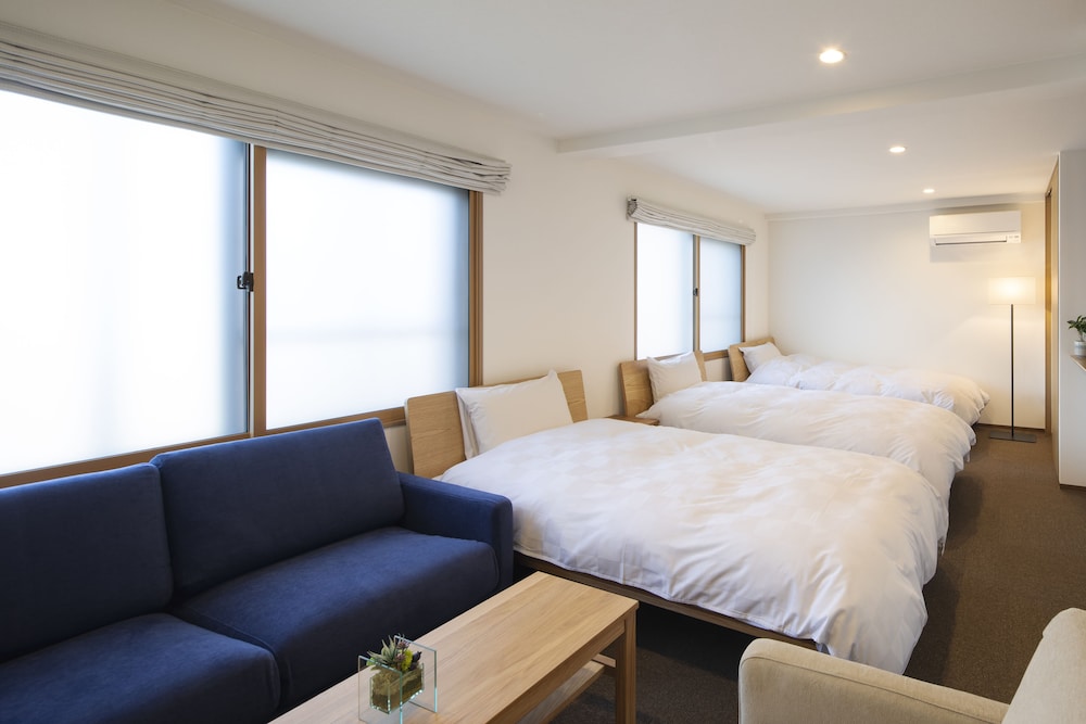 Triple Room, Non Smoking photo 1