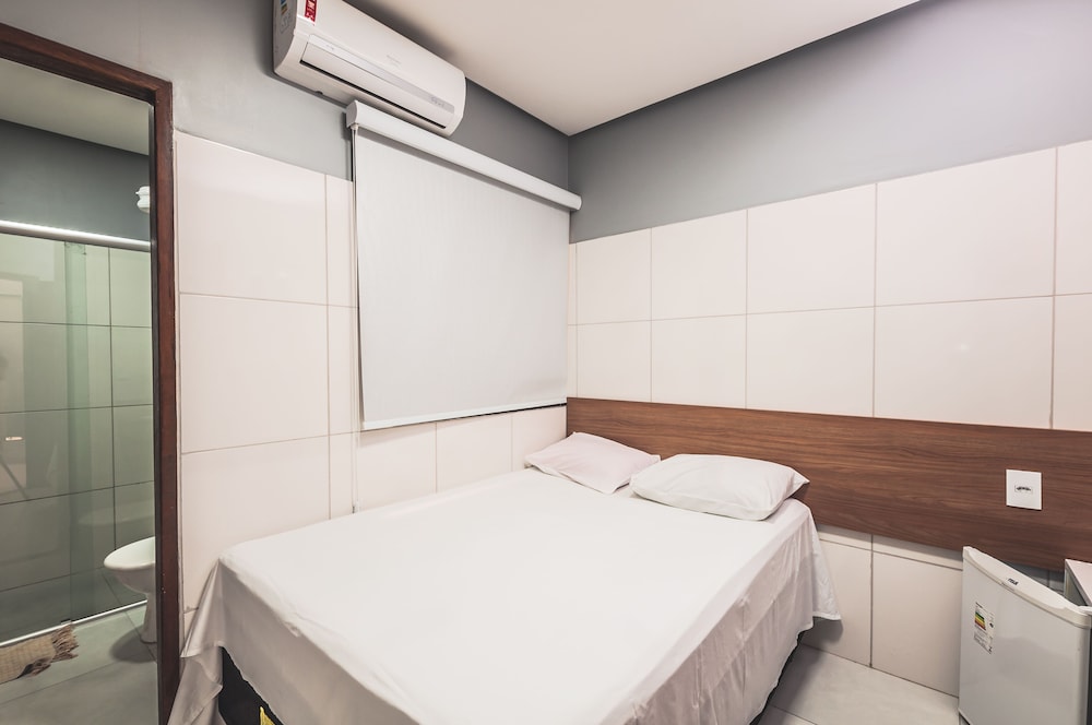 Basic Double Room photo 1