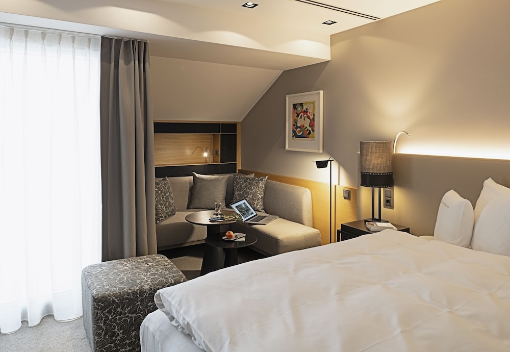 Comfort Double Room - Photo 1
