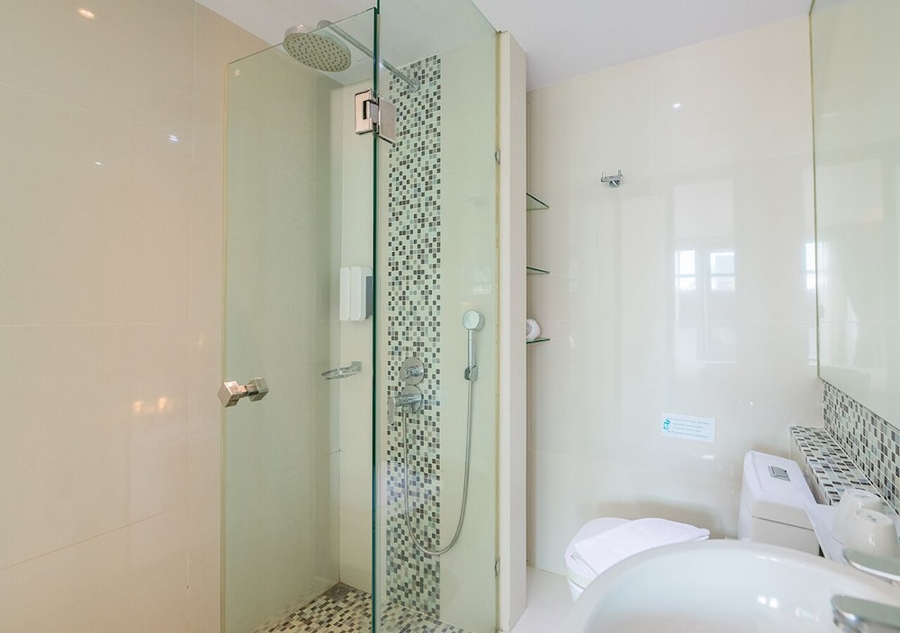 Superior Double Room, Balcony