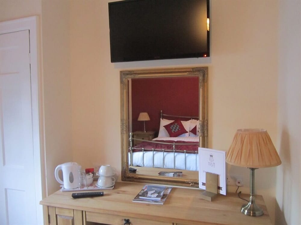Standard Suite, Ensuite (R 1) photo 2