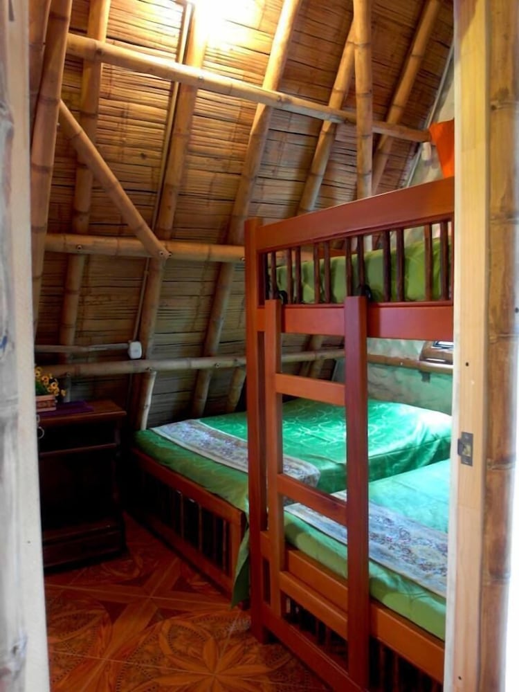 Basic Triple Room photo 2