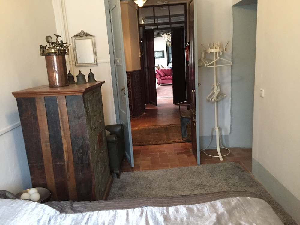 Villa de Lujo, Varias Habitaciones