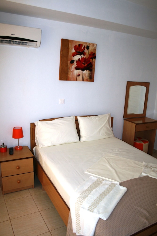 Double Room, Mountain View photo 2