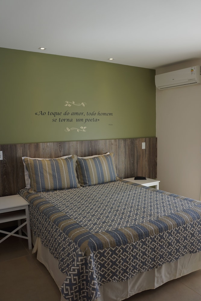 Double Room (Atual) photo 3